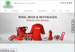 Sites similar to lionpromos.com