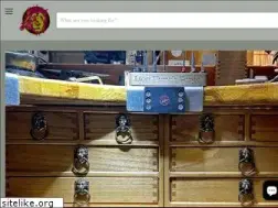 Sites similar to lionpunchforge.com