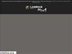 Sites similar to lionrockbeers.com