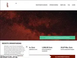 Sites similar to lionrocket.com