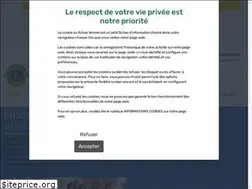 Sites similar to lions-france.org