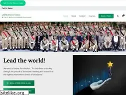 Sites similar to lions-home-tutors.com