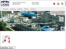 Sites similar to lions-industries.com