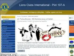 Sites similar to lions-piiri107a.fi