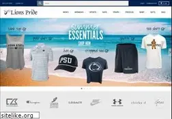 Sites similar to lions-pride.com