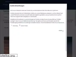 Sites similar to lions-stiftung.de