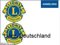 Sites similar to lions.de