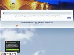 Sites similar to lions105ne.org