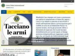 Sites similar to lions108ia1.it