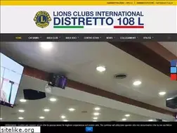 Sites similar to lions108l.com