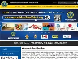 Sites similar to lions306a-1.org