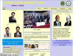 Sites similar to lions318e.com