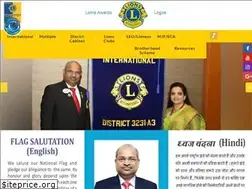 Sites similar to lions3231a3.in