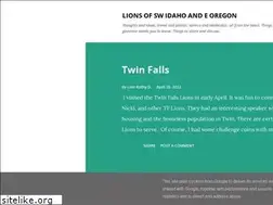 Sites similar to lions39w.com