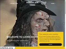 Sites similar to lions39w.org