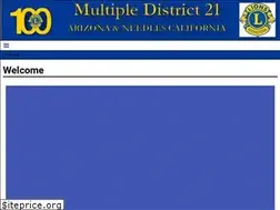 Sites similar to lionsarizona.org