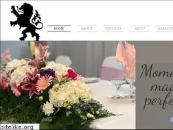 Sites similar to lionsbanquethall.com
