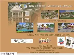Sites similar to lionsbreathstudio.com