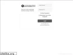 Sites similar to lionsbridge.org