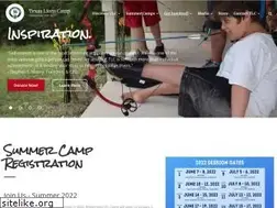 Sites similar to lionscamp.com