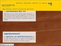 Sites similar to lionsclub.ch