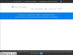 Sites similar to lionsconsulting.sk