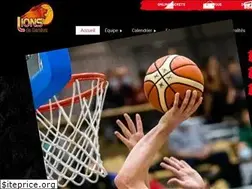 Sites similar to lionsdegeneve.ch