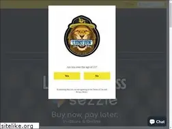 Sites similar to lionsdenglass.com