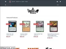 Sites similar to lionseyegames.com