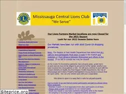 Sites similar to lionsfarmersmkt.com