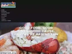 Sites similar to lionsfestival.com