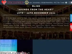 Sites similar to lionsfestival.org