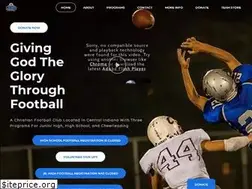 Sites similar to lionsfootballclub.com