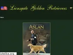 Sites similar to lionsgategoldens.com