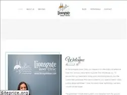 Sites similar to lionsgatelaser.com