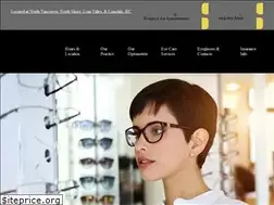Sites similar to lionsgateoptical.com