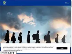 Sites similar to lionsgiving.co.uk