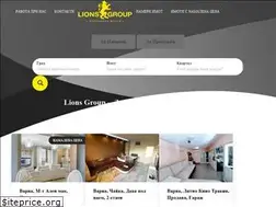 Sites similar to lionsgroup.bg