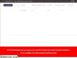Sites similar to lionsheadbeachmotel.com