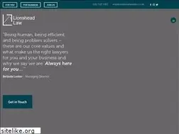 Sites similar to lionsheadlaw.co.uk