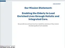 Sites similar to lionshome.org.sg