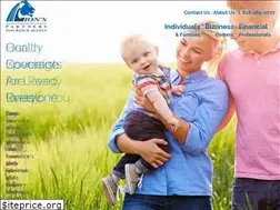 Sites similar to lionsinsurance.com