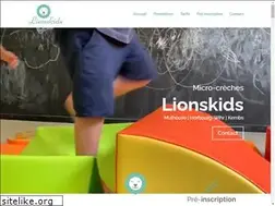 Sites similar to lionskids.fr