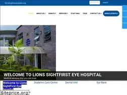 Sites similar to lionsloresho.org