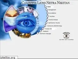 Sites similar to lionsnetraniketan.com