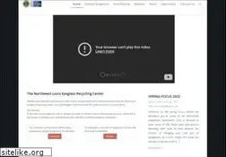 Sites similar to lionsnwlerc.org