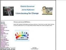 Sites similar to lionsof5m9.org