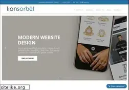 Sites similar to lionsorbet.com