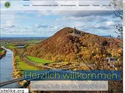 Sites similar to lionspw.de
