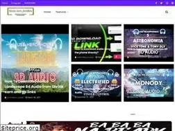 Sites similar to lionsrevoluutionmusic.blogspot.com